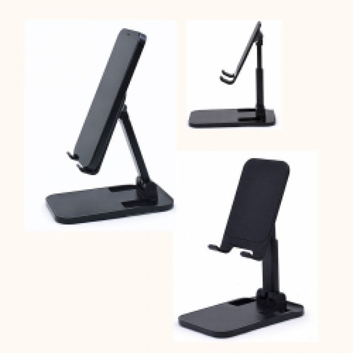 Promosyon Katlanabilir Telefon ve Tablet Standı